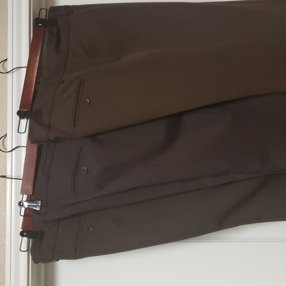 Express Original Editor Pants